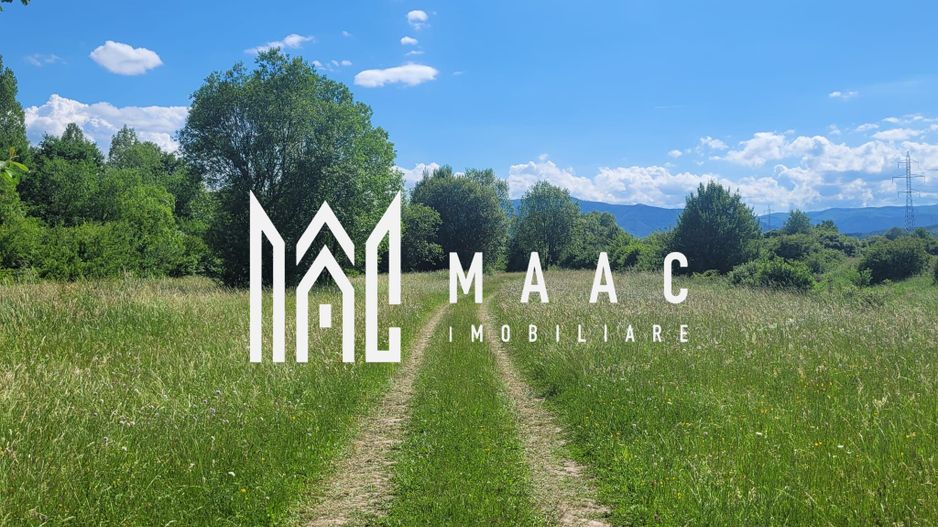 Teren de vanzare I izvor apă minerală  Dangești I 2 Hectare - Poză 2