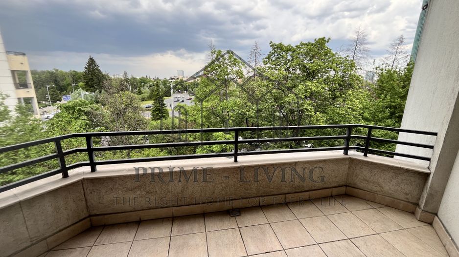 APARTAMENT SPAȚIOS LA INCHIRIERE IN ZONA AVIATORILOR - Poză 4