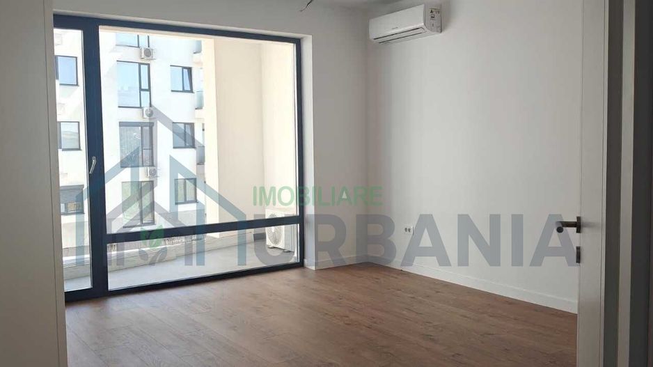 Apartament 2 camere decomandate, 66 mp, 2 balcoane și parcare, Ansamblul Sedes Apartamente Păcurari, Valea Lupului - Poză 5