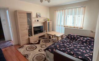 Apartament cu 3 camere in Manastur Aleea Moldoveanu - Poză 1
