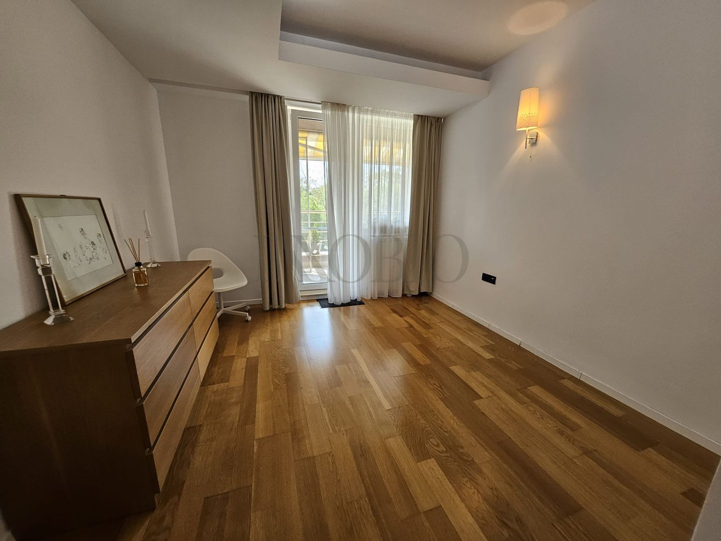 Apartament 3 Camere - Soseaua Nordului - Loc de Parcare - Boxa - Poză 17