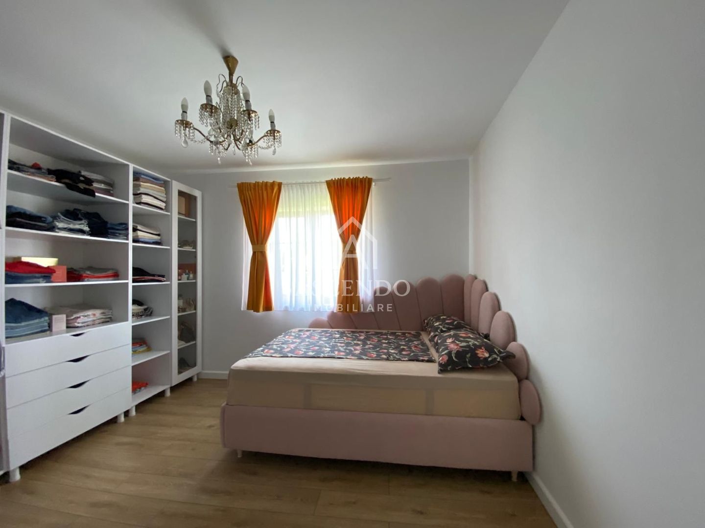 Casă de Lux Corbeanca | 216 mp  | Mobilată | Teren 600 mp - Poză 17