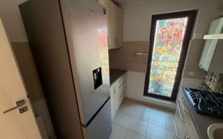 AP. 2 CAMERE OBOR, BLOC NOU, METROU 15 MINUTE, CENTRALA TERMICA - Poză 6