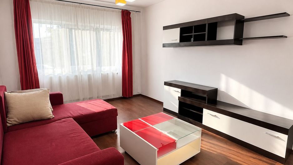 COMISION 0%, APARTAMNET 3 CAMERE, RENOVAT, 2 BAI, 65 MP, ZONA ARADULUI - Poză 3