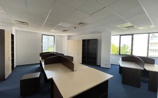 Spatii de birou Gara de Nord / Ministerul Transporturilor - Poză 6