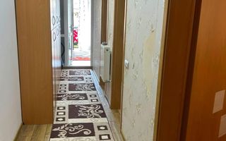 Apartament 2 camere decomandat plus parcare, Zona Selimbar - Poză 8