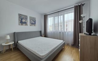 Apartament 3 camere,  Zona Centrala - Bulevardul Milea - Poză 4