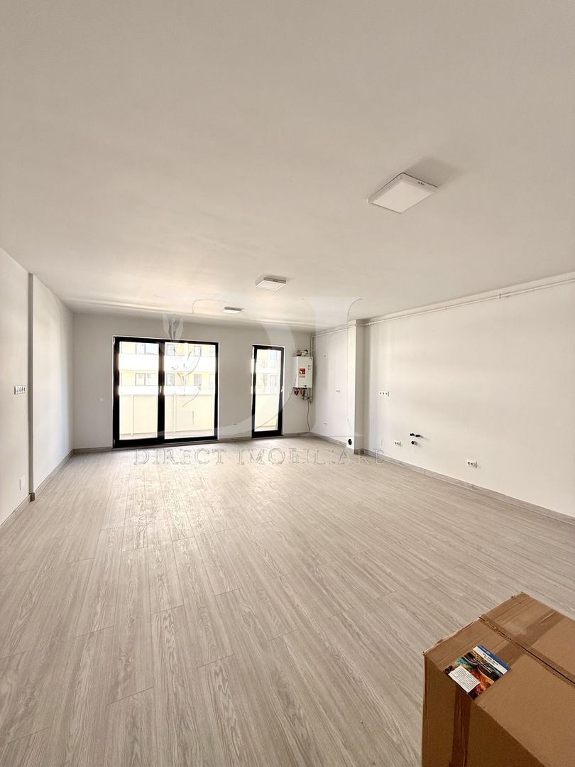 Apartament finisat / etaj intermediar / Zona Eroilor - Poză 2