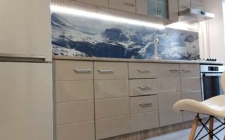 Apartament cu trei camere, zona Astra 58 mp - Poză 2