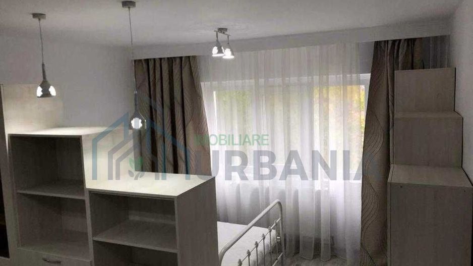 Apartament 1 cameră decomandat, etaj 3, zona Oancea, Iași - Poză 3