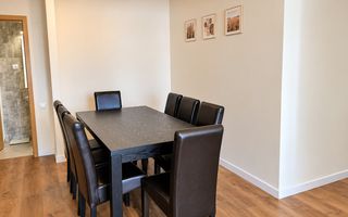 3 camere, Garaj, Marasti, Zona Dorobantilor, Piata Marasti, REVO,Profi - Poză 6
