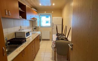 Apartament 1 camera, parcare subterana, Zorilor, Calea Turzii - Poză 5