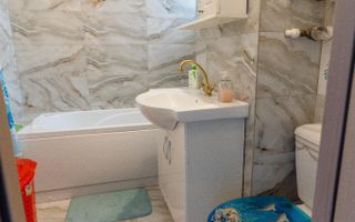 Închiriere apartament 3 camere | Bd. Timișoara | 9 min Metrou Romancierilor - Poză 8