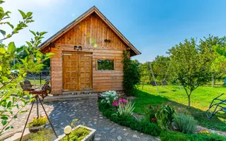 Casa + Pensiune deosebita - Orlat, Sibiu - Poză 65