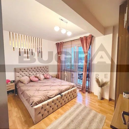 Apartament 3 camere, 67 mp, parcare, boxa, zona Dorobantilor - Poză 1