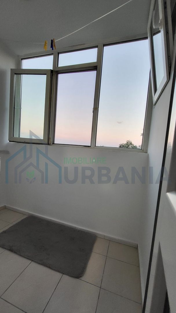 Garsonieră modernă de închiriat în cartierul Tătărași, Iași - Poză 5