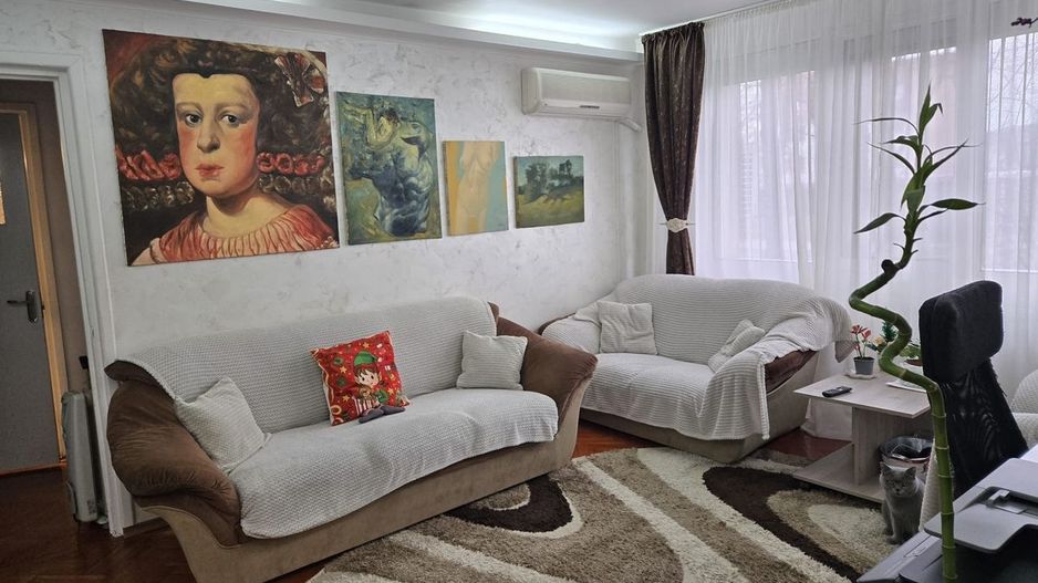 Vanzare Apartament 3 camere, Bld. Brancoveanu , Izvorul Rece - Poză 3