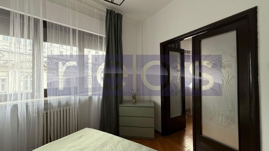 INCHIRIERE 2 CAMERE | NOU RENOVAT | MOBILAT | CALEA VICTORIEI | - Poză 2