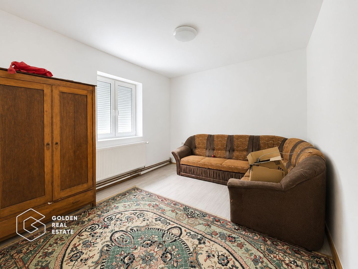 Casa cu teren de 1224 mp, localitatea Baratca - Poză 6