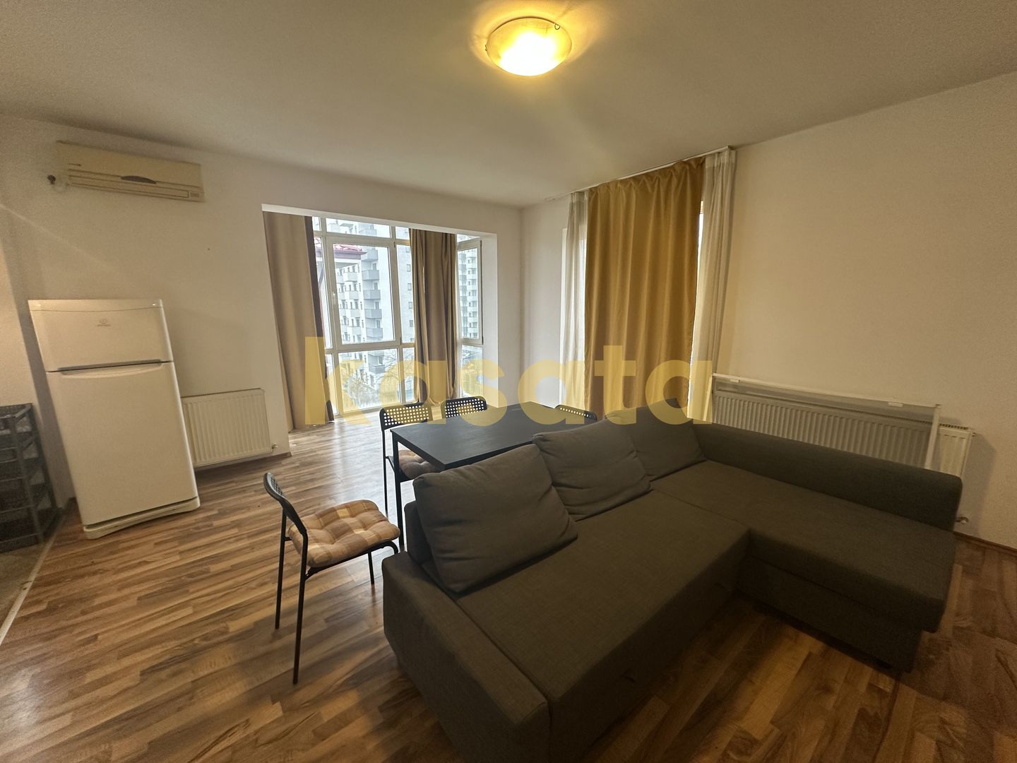 2 Camere Vanzare | Loc de joaca& Foisor | Parcare Inclusă - Poză 3