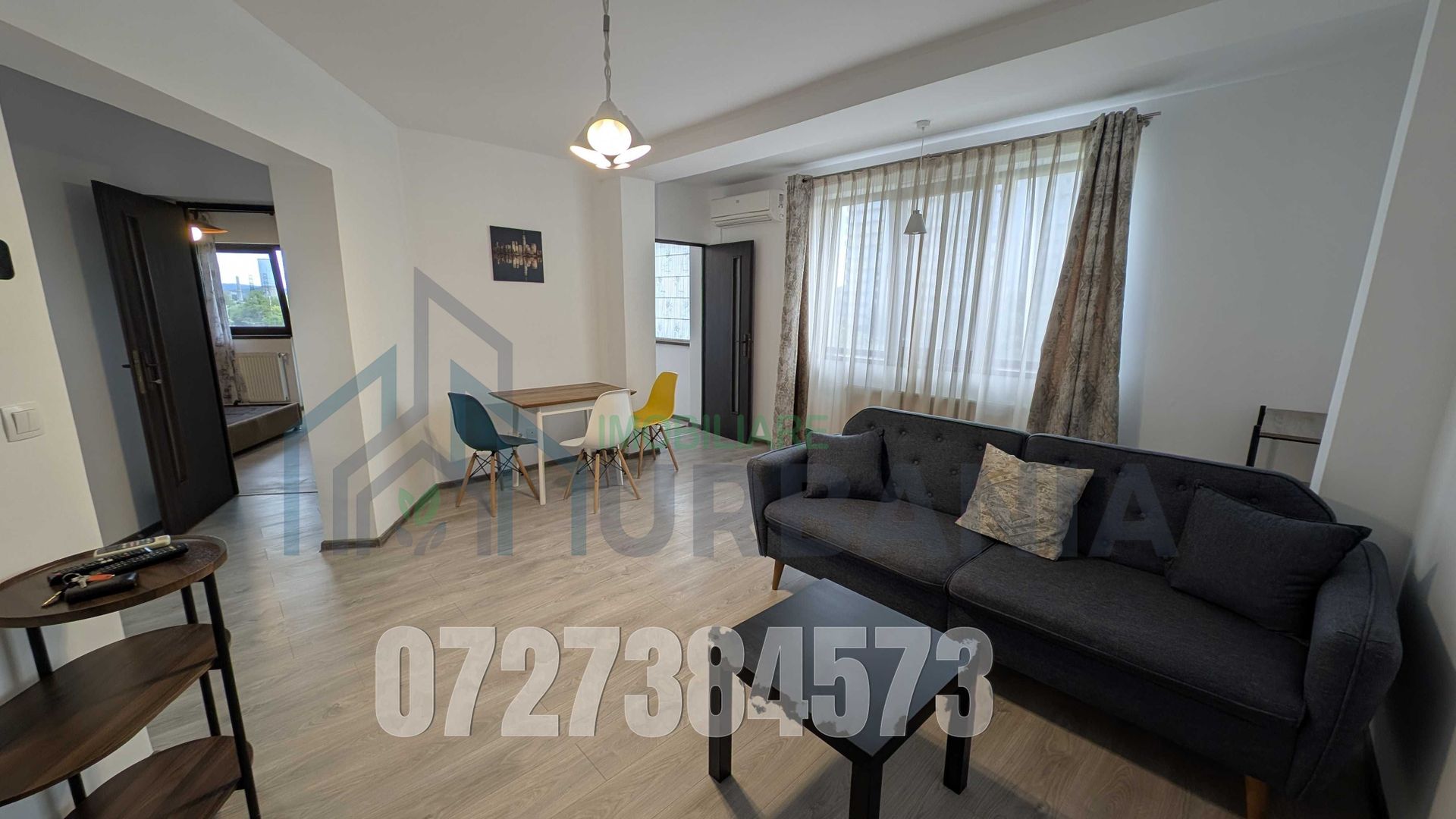 Apartament 3 camere de vanzare in CUG, Iasi - Poză 5