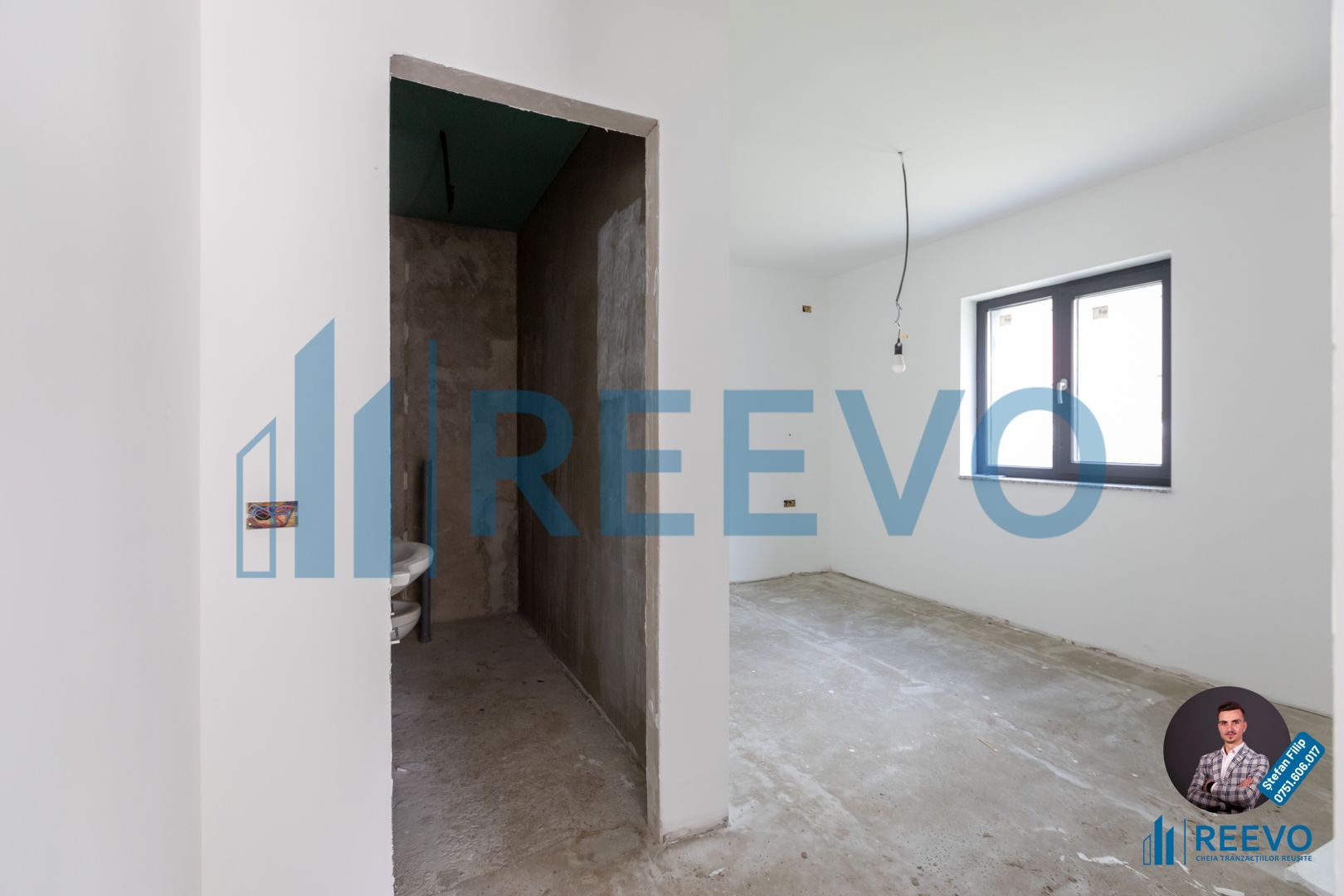 Casă de vânzare, centrală, pe str.  Oituz, Bacău - Poză 21