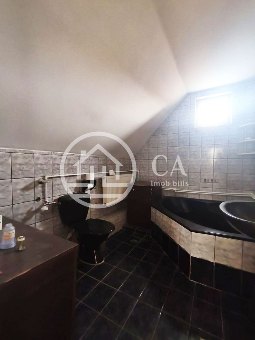 Casa de închiriat cu 6 camere în Rogerius, Oradea - Poză 16