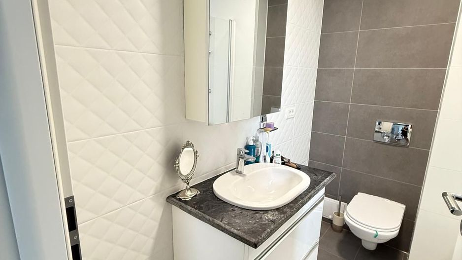 Casă tip triplex – 144 mp utili – vedere spre parc – Sector 1, Str. Aiud - Poză 29