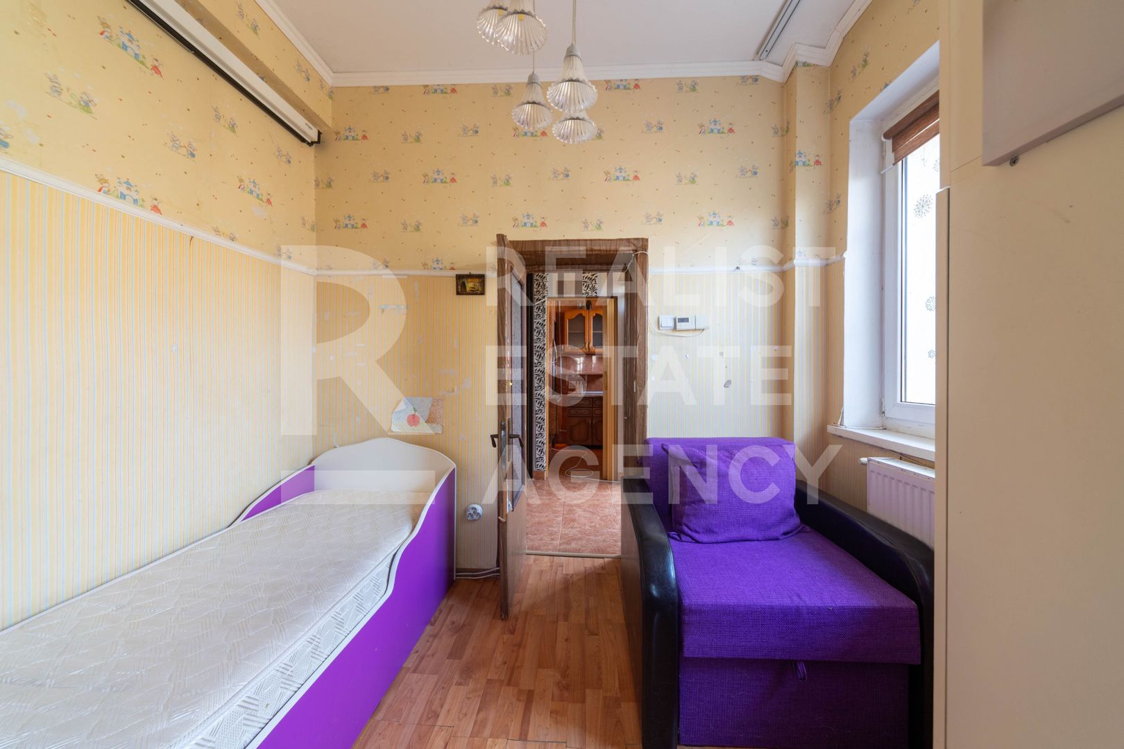 Vânzare, Vilă, 7 camere, zona Parcul Carol - Poză 9