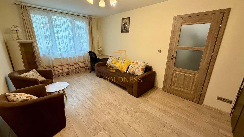 2 camere semidecomandate, balcon, Zona Centrala, Piata Abator, Lukoil - Poză 7