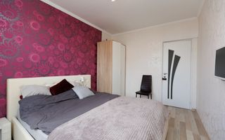 Vânzare, apartament, 2 camere, strada Grenoble, Botanica - Poză 11