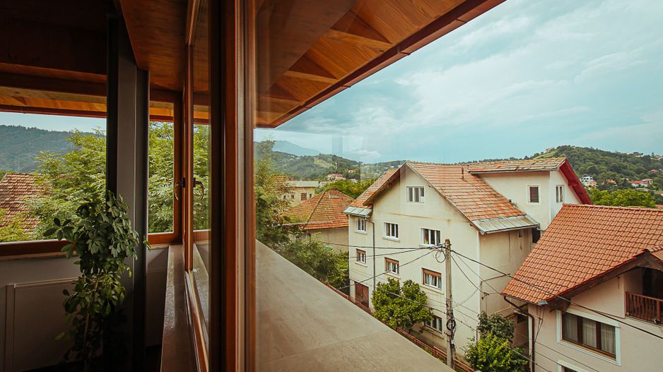 Imobil deosebit, cu priveliste 360 de grade - Poză 30