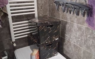 2 camere Titan Pallady, mobilat și utilat, centrală, metrou Teclu 5 min - Poză 5
