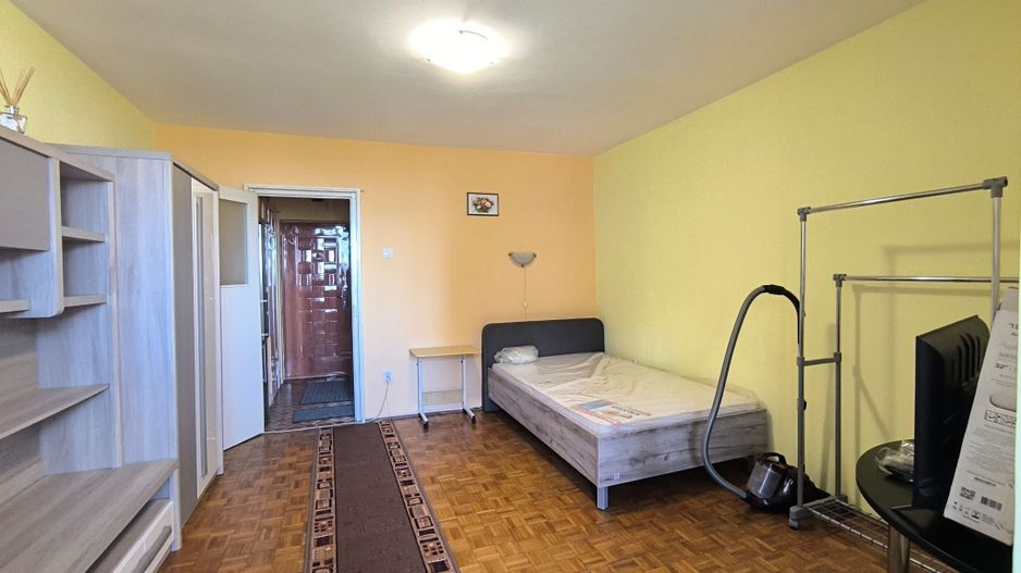 Garsoniera de inchiriat Gheorgheni Detunata - Poză 1
