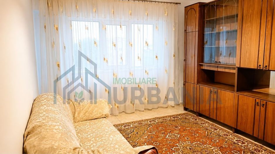 Apartament 3 camere decomandate de inchiriat, Dacia - Bicaz, Iasi - Poză 2