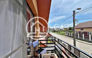 Casă de vânzare cu 4 camere în Cartierul Tineretului, Oradea - Poză 13