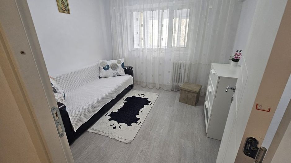 Se vinde apartament  3 camere zona Iancului, Pantelimon, Mega Mall - Poză 5