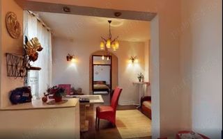 Casa de vanzare  Parcul Carol Tineretului S198 - Poză 1