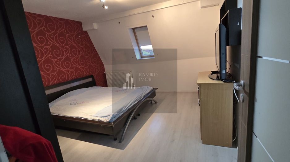 Apartament 3 camere Popesti Leordeni - Poză 6