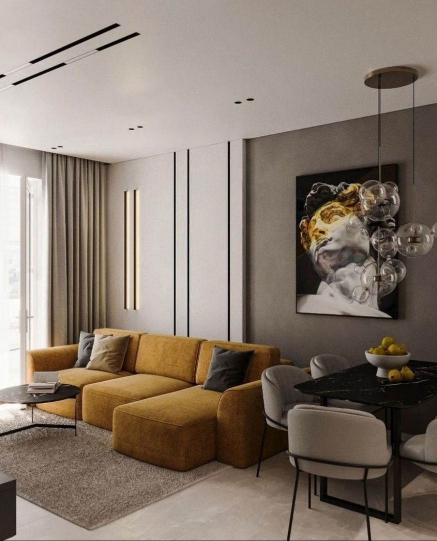 2 camere acte gata in o luna incalzire prin pardoseala Titan Pallady - Poză 1