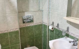 Apartament 2 camere nedecomandat, zona Alexandru cel Bun, etaj 4/4, mobilat - Poză 3