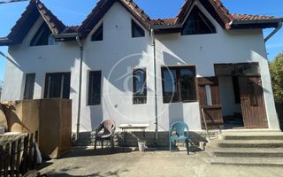 Casa de vanzare cu 3 camere in Potgoria, Oradea. - Poză 2