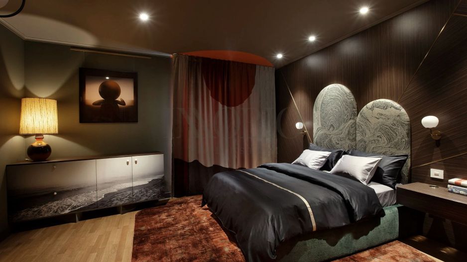 Full Service Apartment | 2 Bedrooms | Parking | Concierge - Poză 4