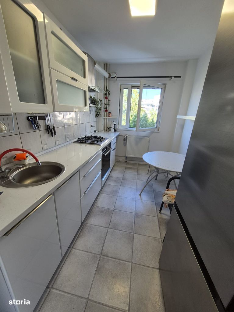 Apartament 2 camere la vanzare - Poză 7