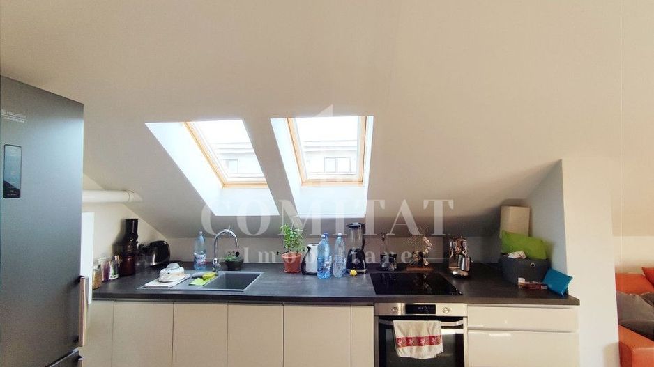 Apartament cu 3 camere | Zona Parcul poligon | Floresti - Poză 11