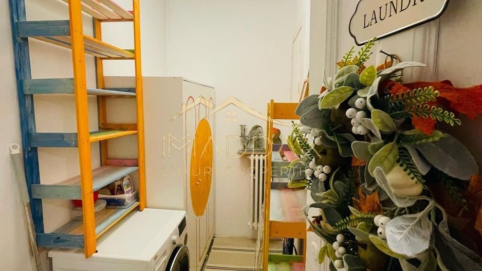 Apartament 2 camere în vilă| Zonă ultra-centrală lângă Cișmigiu - Parcul Operei - Poză 7