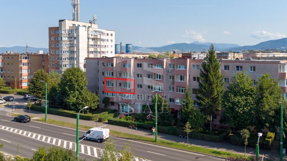 Triaj-Apartament 2 camere 55mp - Poză 23