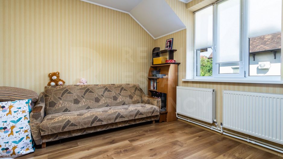 Vânzare, casă, 5 camere, str. Gura Văii, sect. Riscani - Poză 20