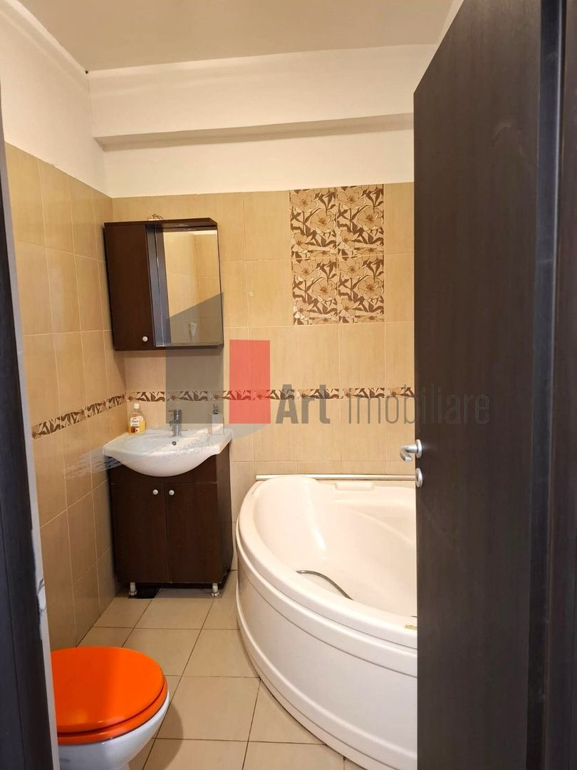 Garsonieră Mall Vitan, et.2/6, an constr.2014 - Poză 5