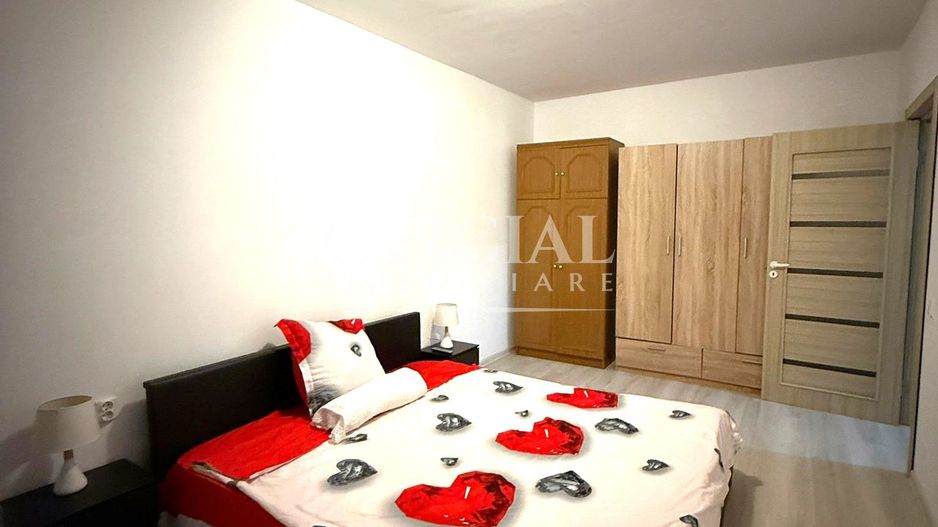 Apartament 2 camere | Parcare subterana | Lift | Zona Vivo | Floresti - Poză 5
